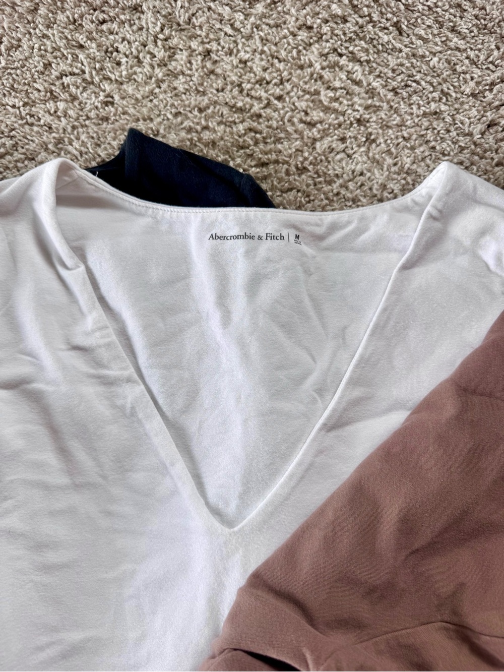 Abercrombie Bodysuits - Picture 3 of 5